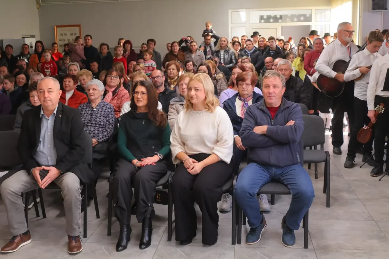 Advent u Krištanovcu – grad Čakovec foto (6)