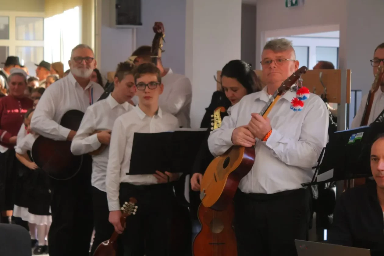 Advent u Krištanovcu – grad Čakovec foto (7)