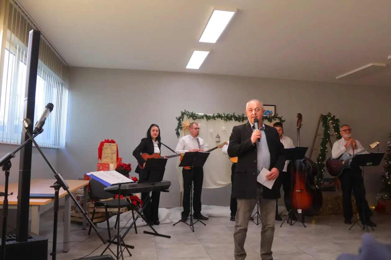 Advent u Krištanovcu – grad Čakovec foto (8)