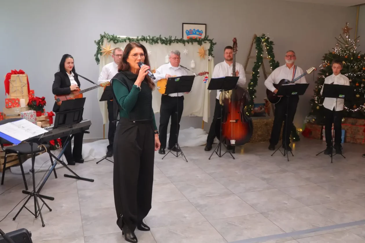 Advent u Krištanovcu – grad Čakovec foto (9)