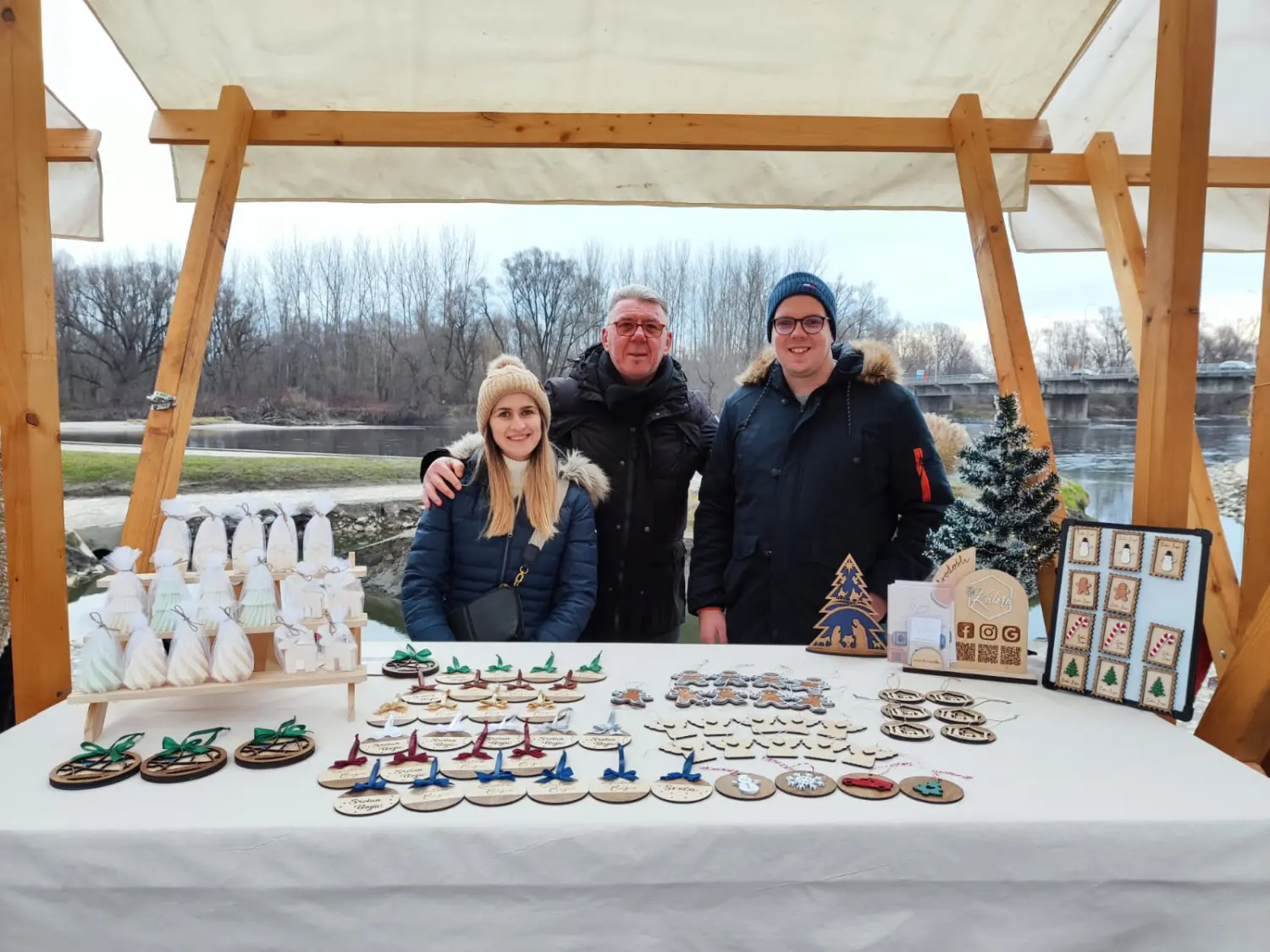 Advent u Murskom Središću, 2024 (1)