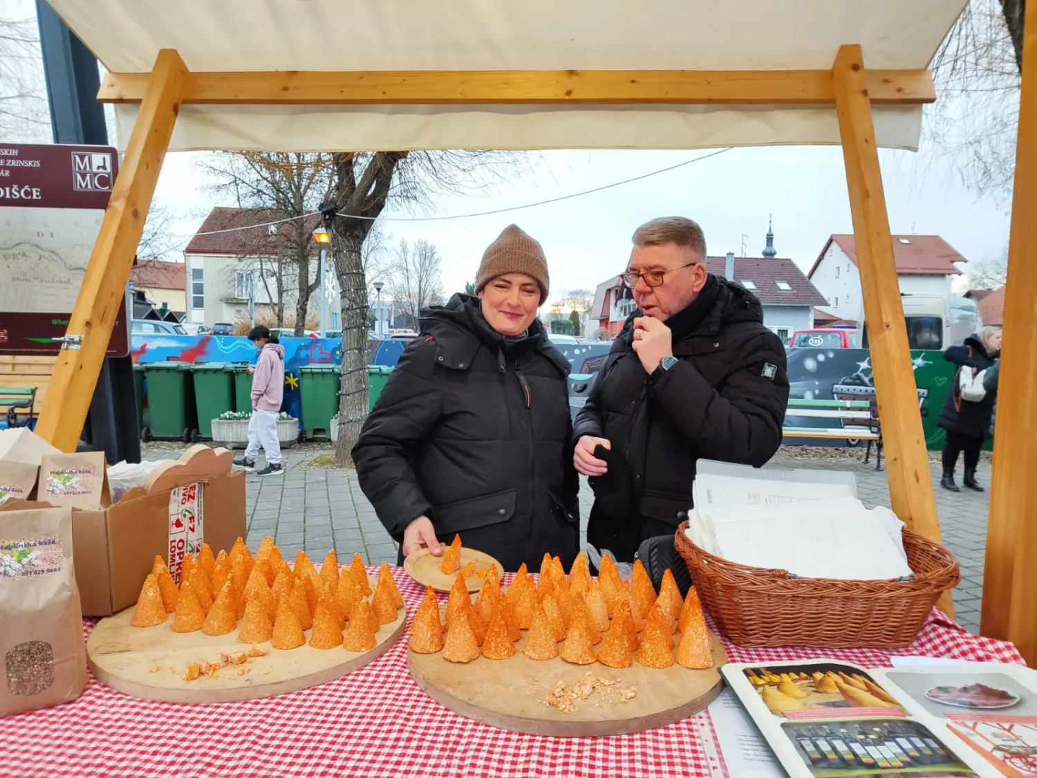 Advent u Murskom Središću, 2024 (2)