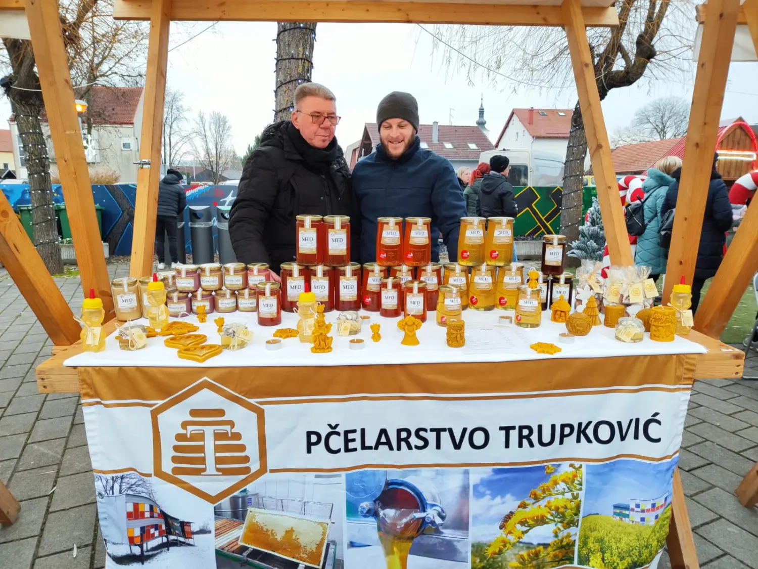 Advent u Murskom Središću, 2024 (3)