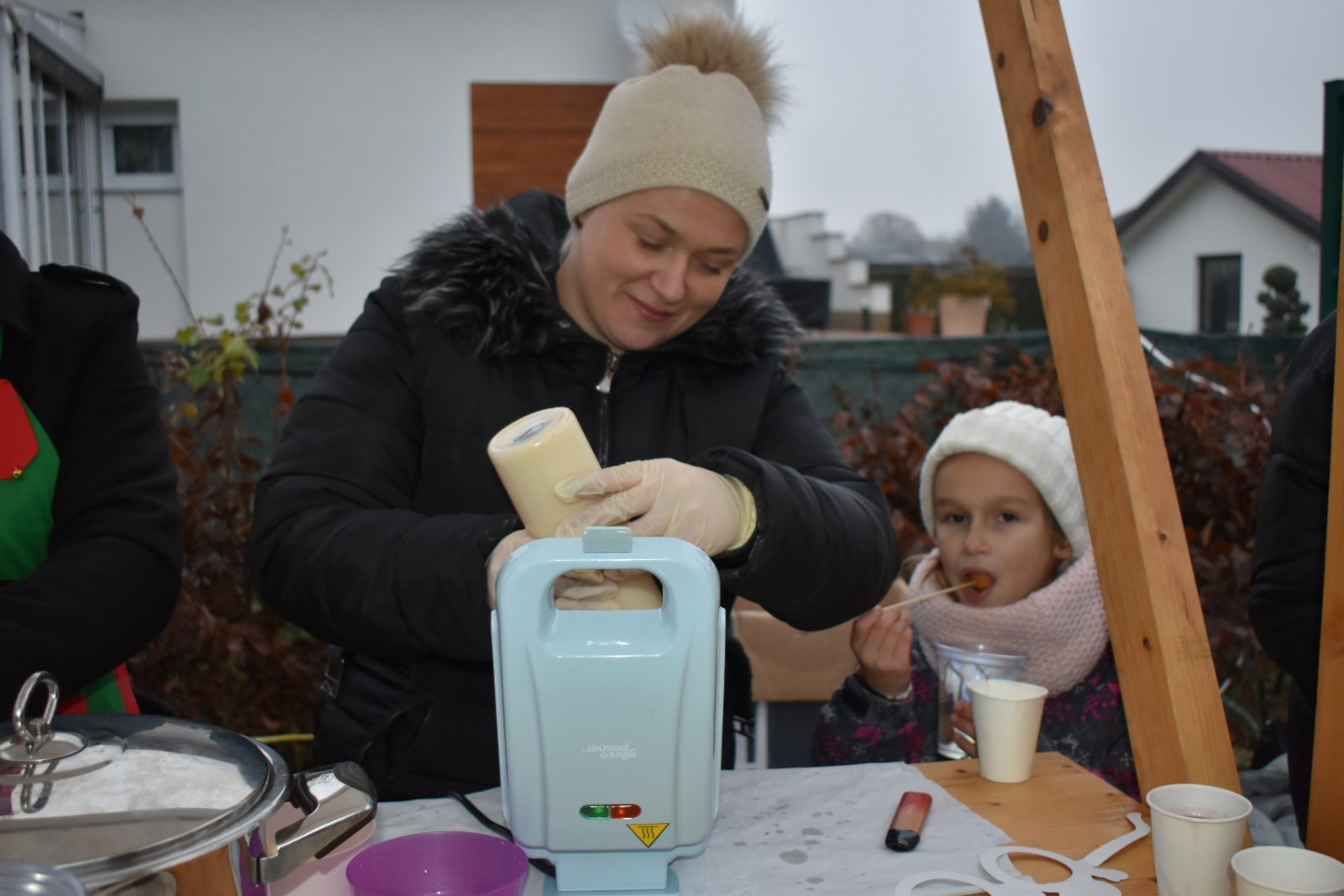 Advent u Peklenici (1) Advent u Peklenici (1)