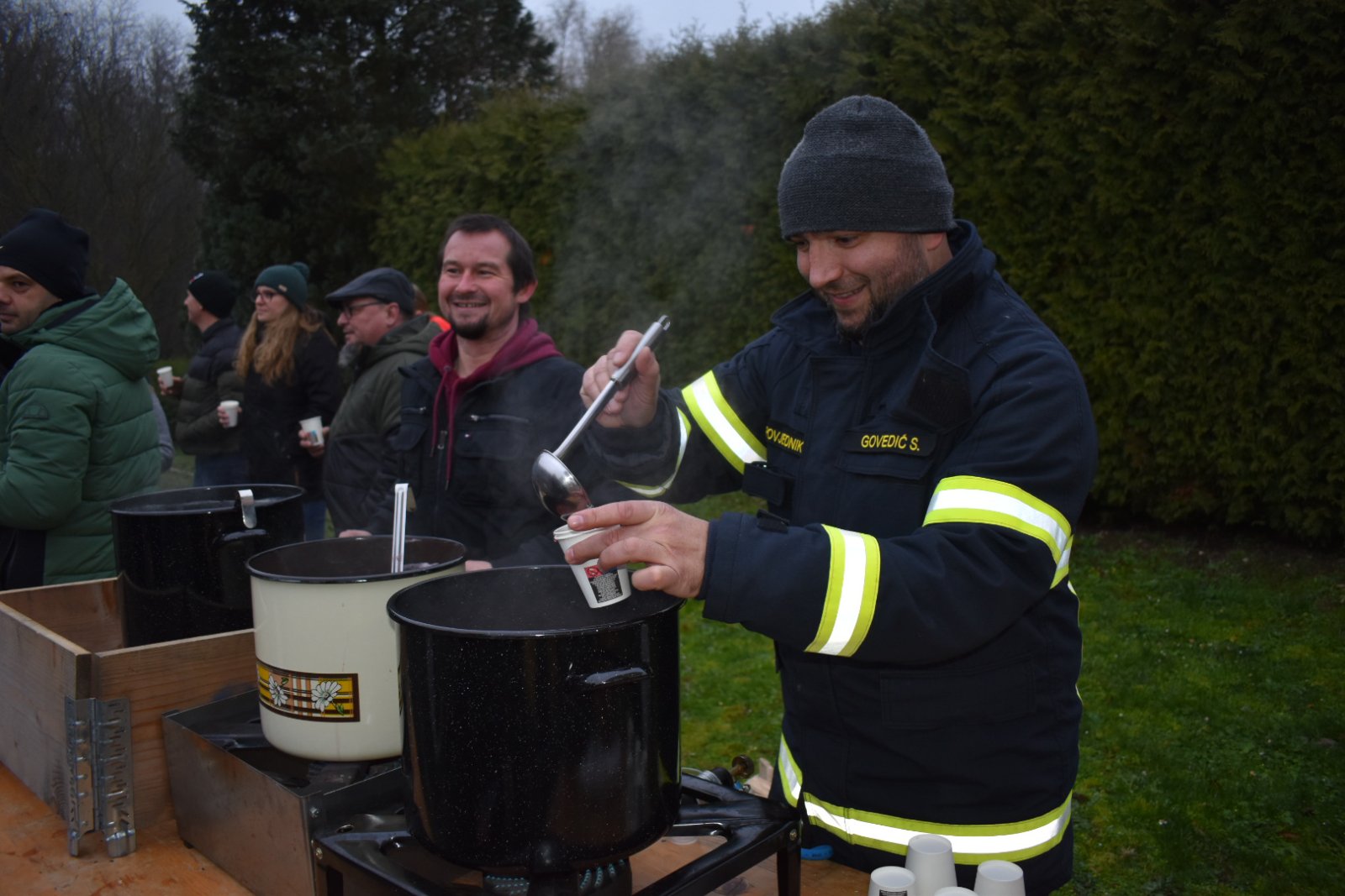 Advent u Peklenici (10) Advent u Peklenici (10)