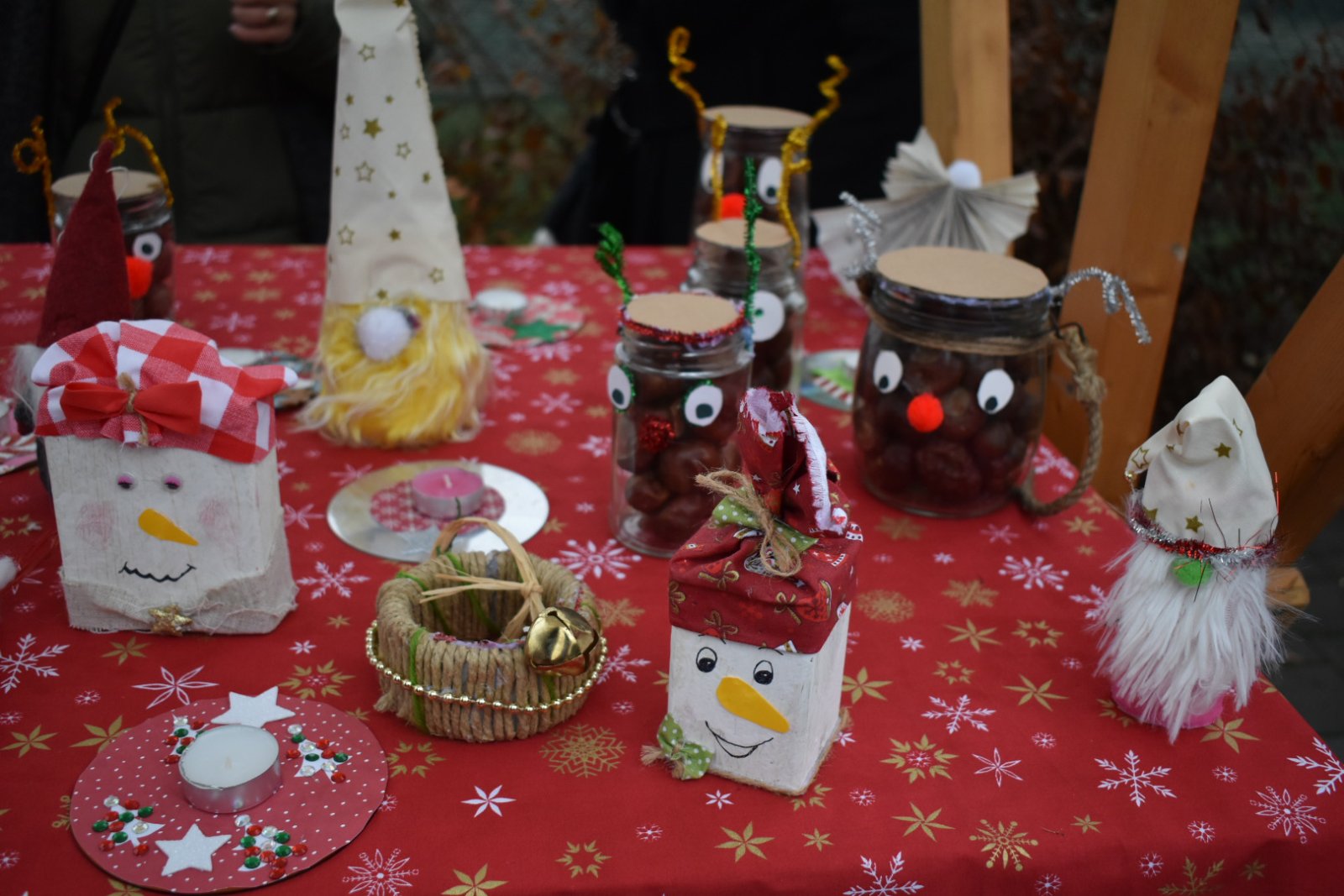 Advent u Peklenici (17) Advent u Peklenici (17)