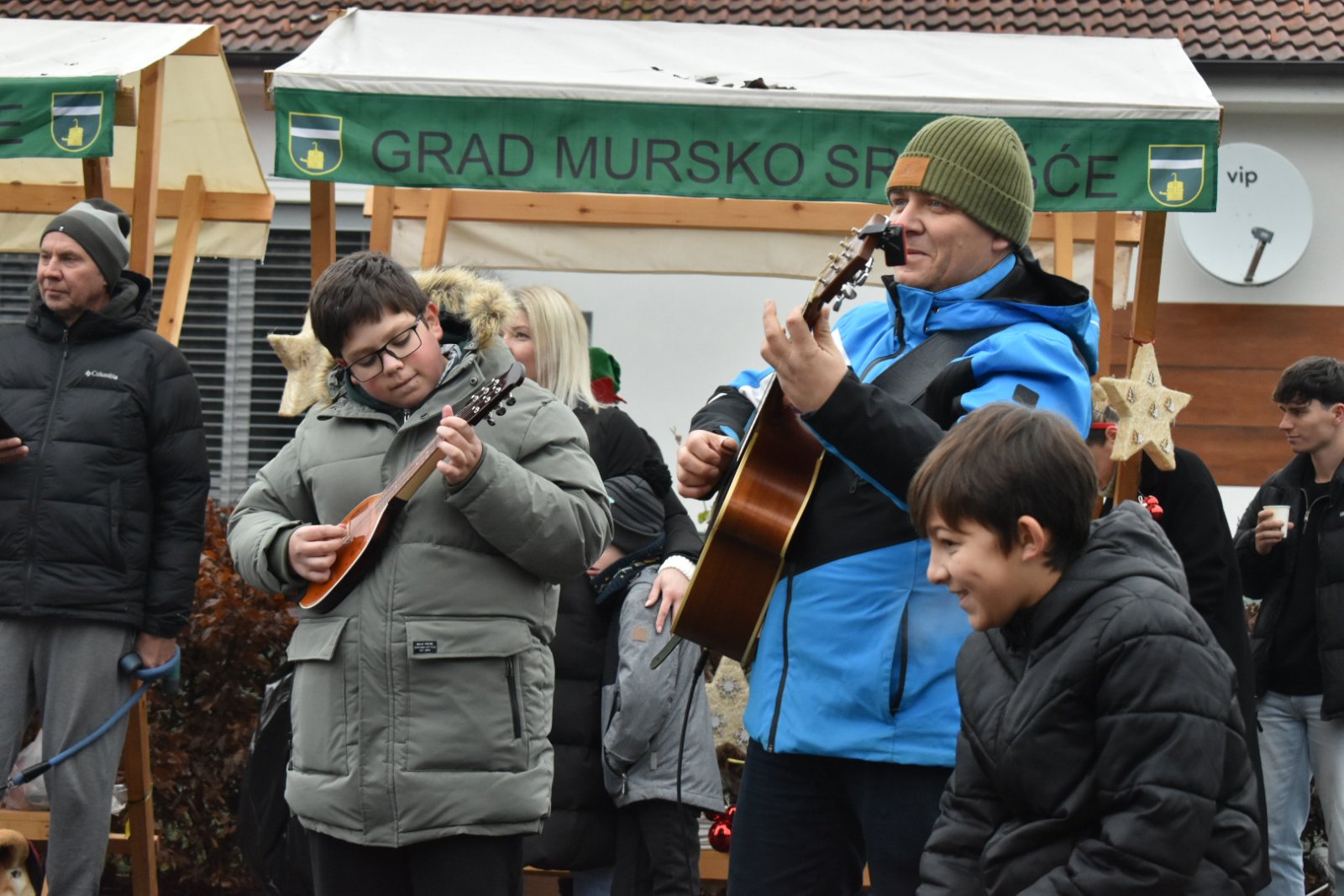 Advent u Peklenici (2) Advent u Peklenici (2)