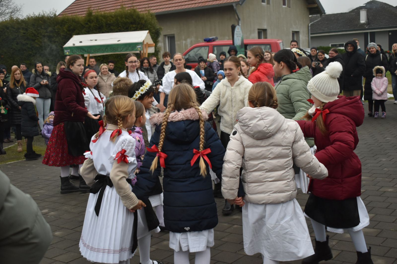 Advent u Peklenici (4) Advent u Peklenici (4)