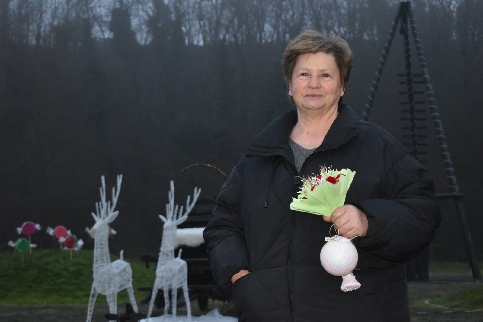 Advent u Peklenici (8) Advent u Peklenici (8)