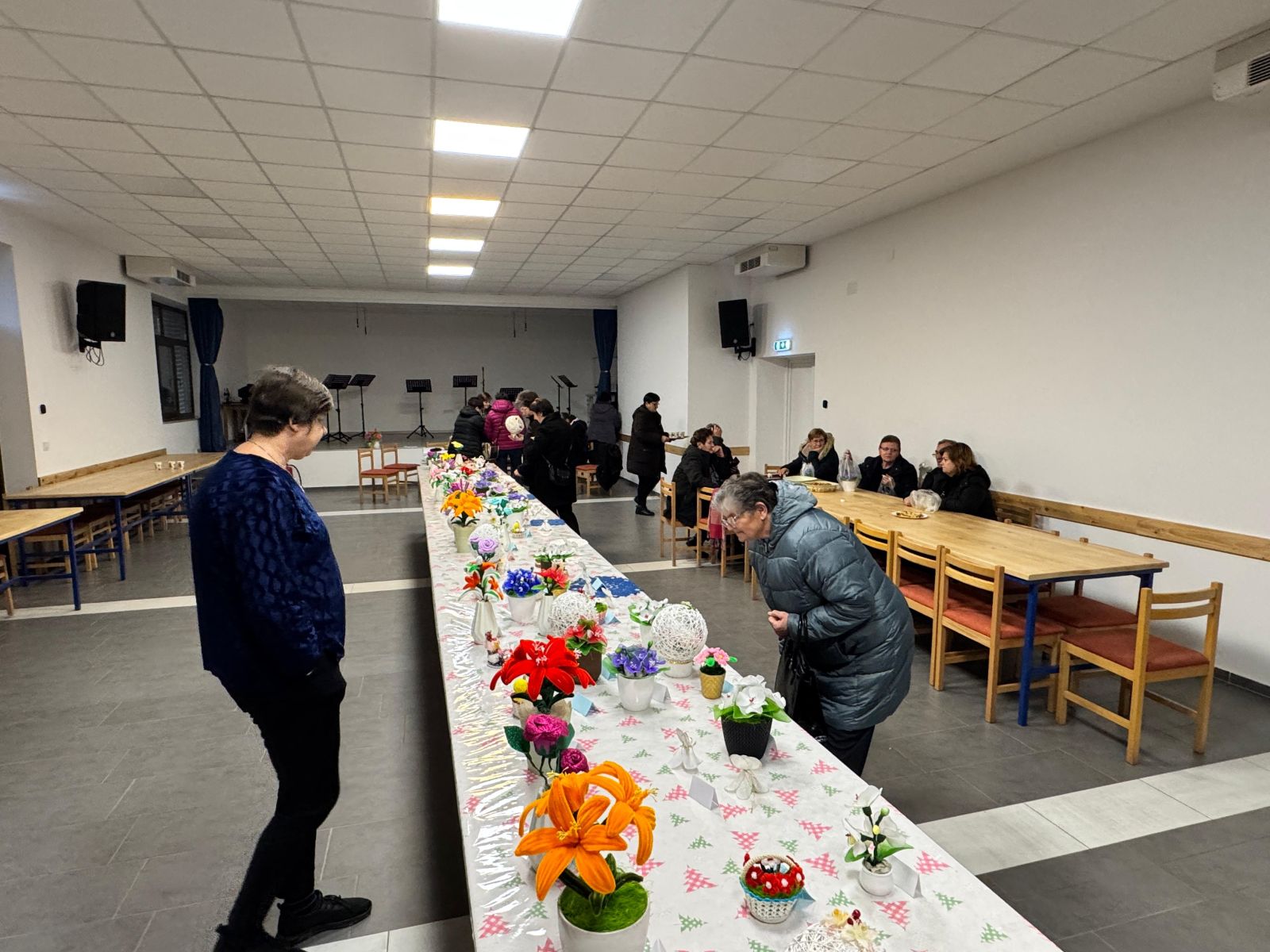 Advent u Podturnu i Sivici 2025 26