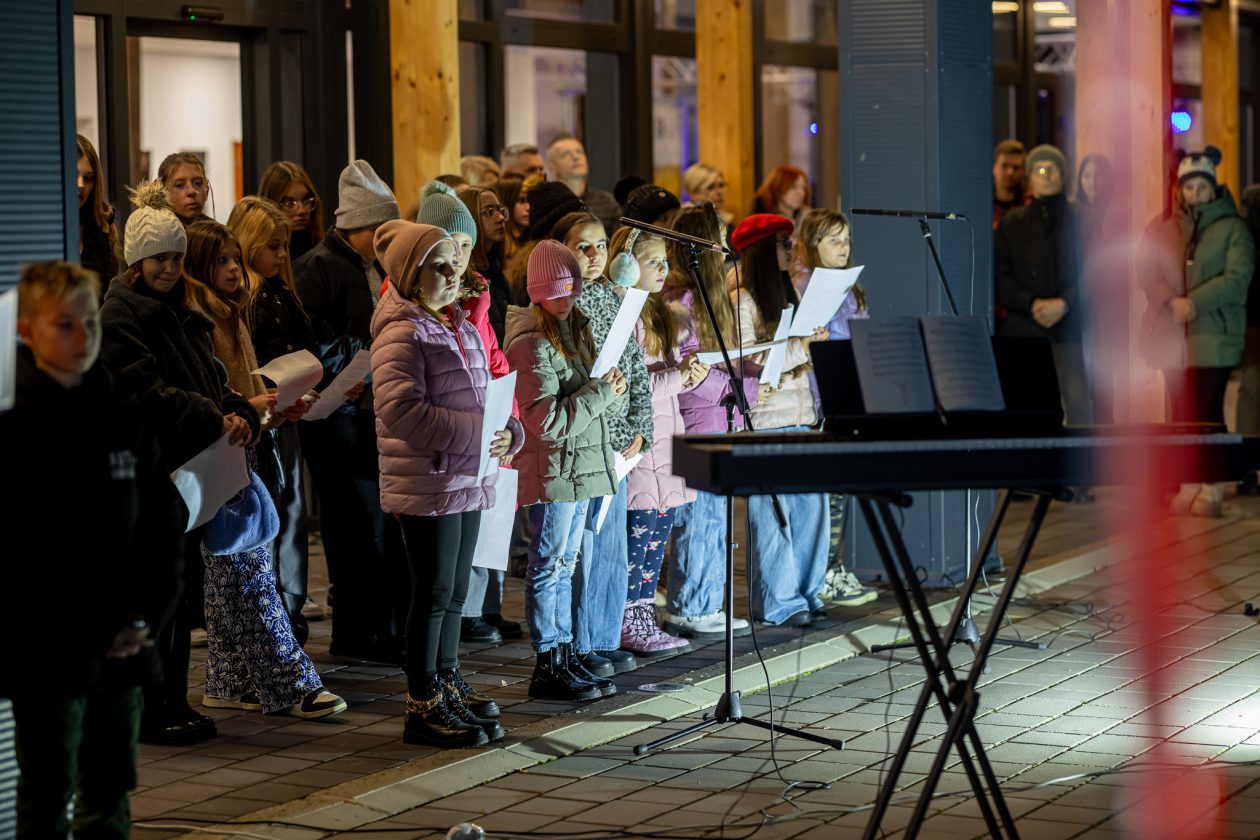 Advent u Štrigovi (1) Advent u Štrigovi (1)