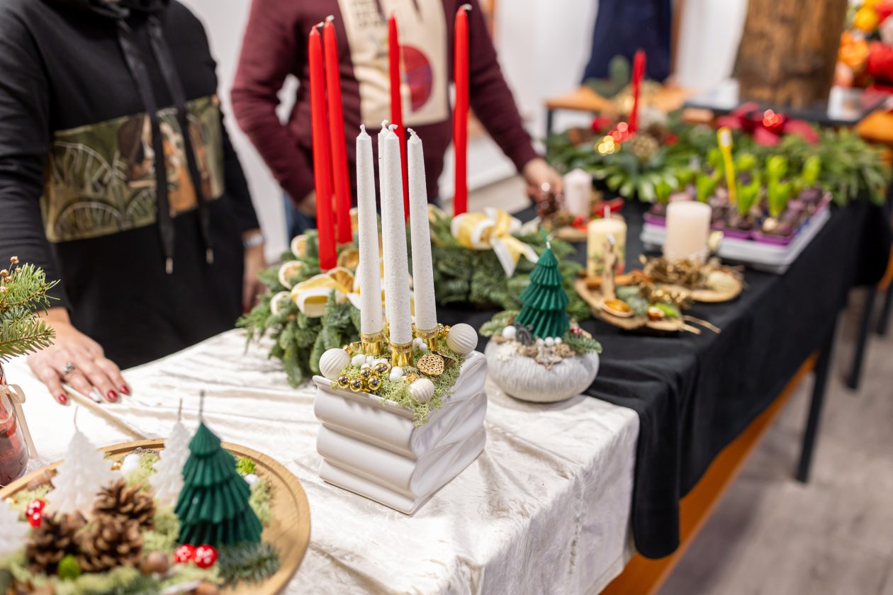 Advent u Štrigovi (2) Advent u Štrigovi (2)