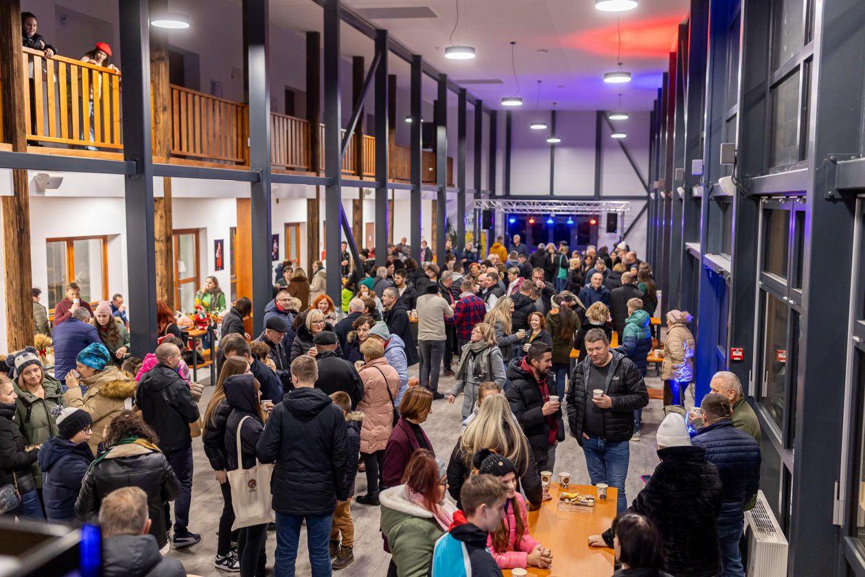 Advent u Štrigovi (3) Advent u Štrigovi (3)