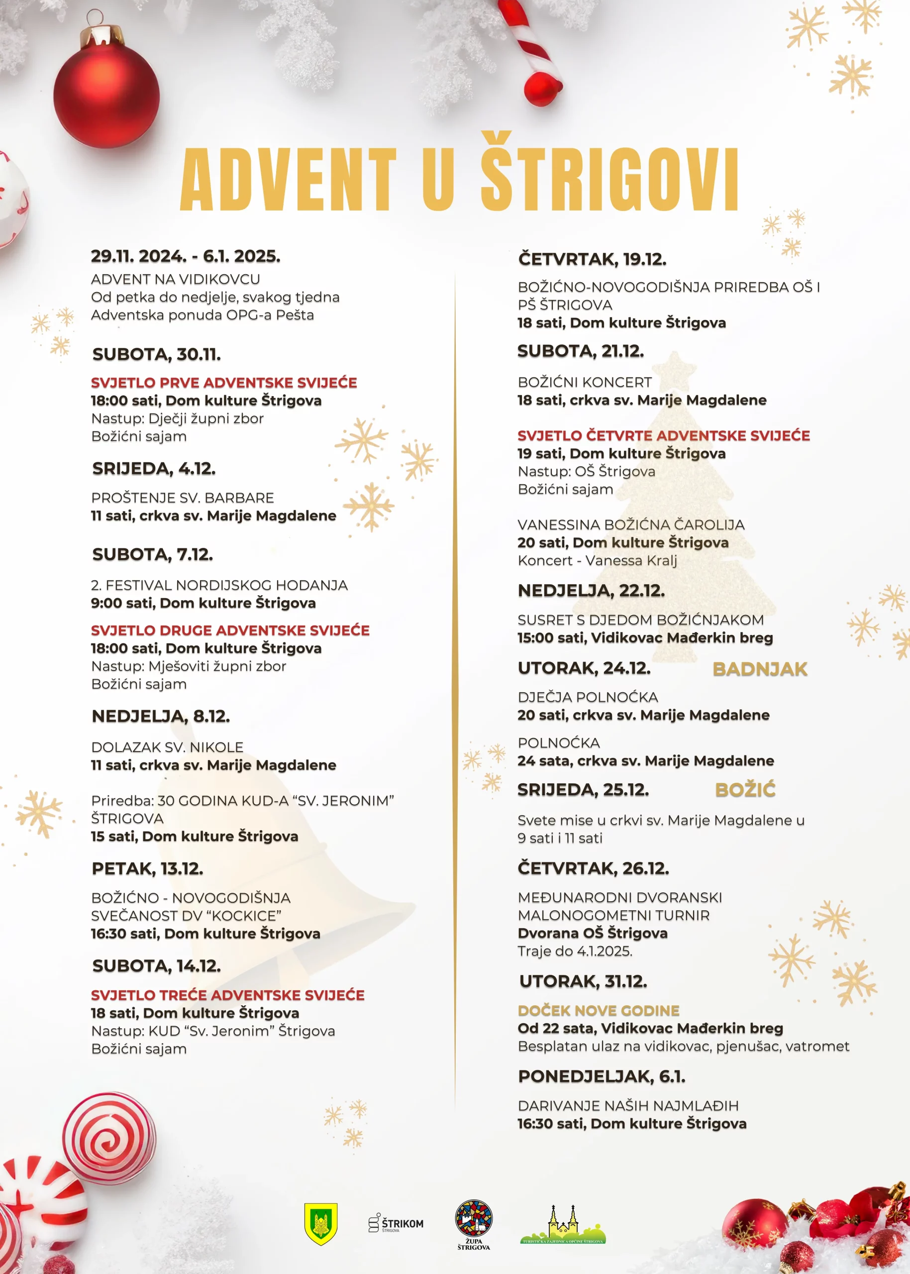 Advent u Štrigovi (5)