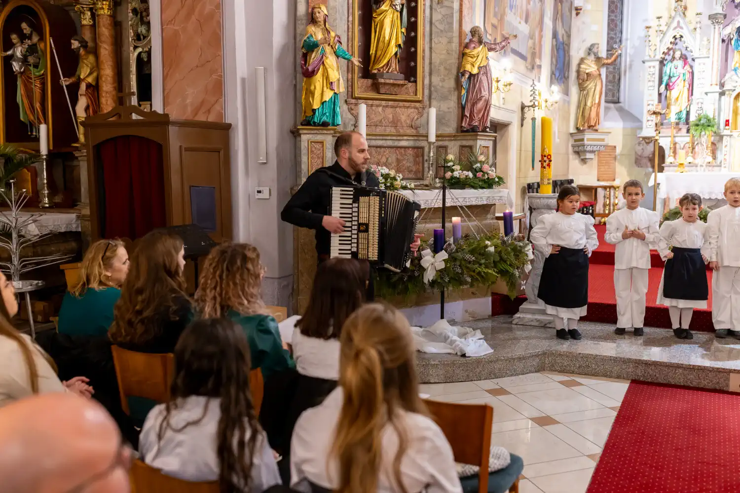Advent u Štrigovi – nedjelja 10