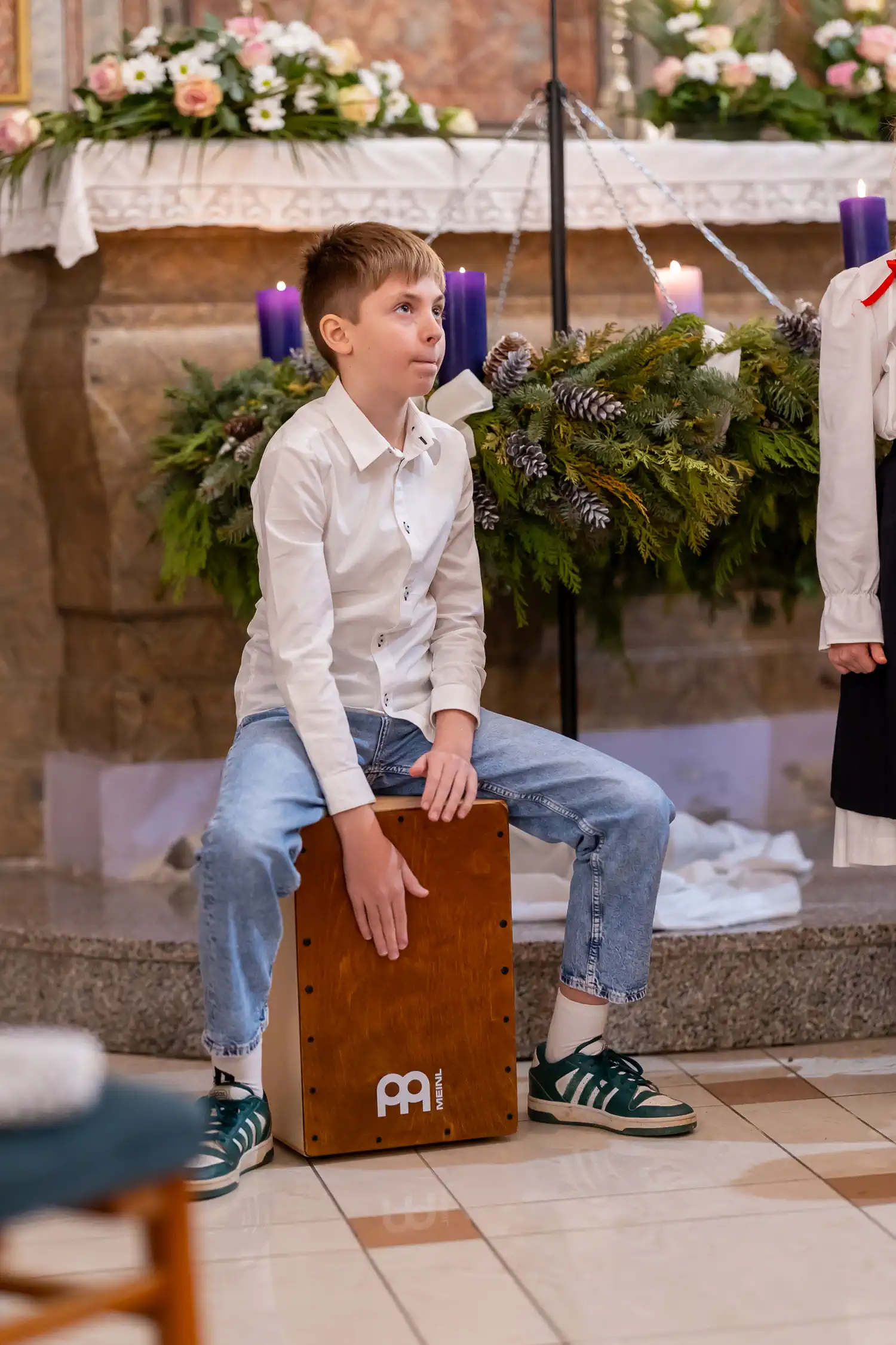 Advent u Štrigovi – nedjelja 13