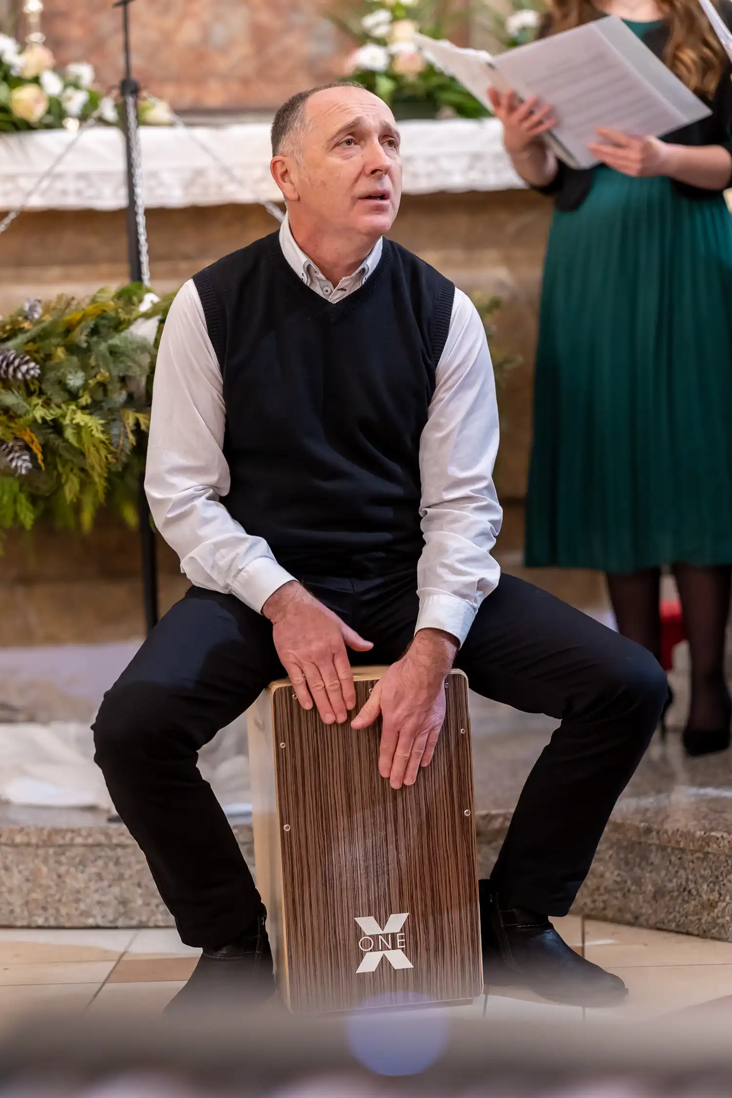 Advent u Štrigovi – nedjelja 16