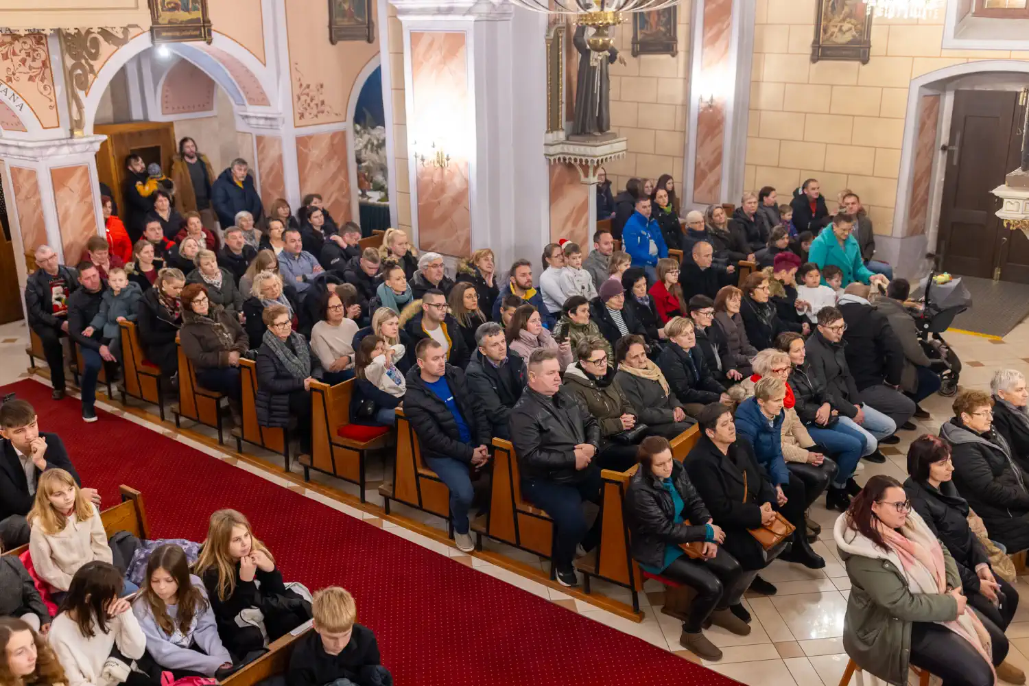 Advent u Štrigovi – nedjelja 19