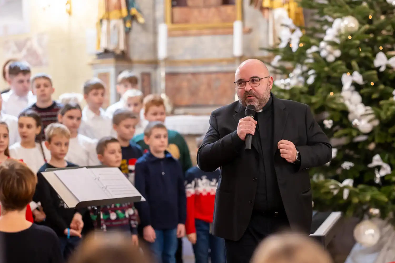 Advent u Štrigovi – nedjelja 23