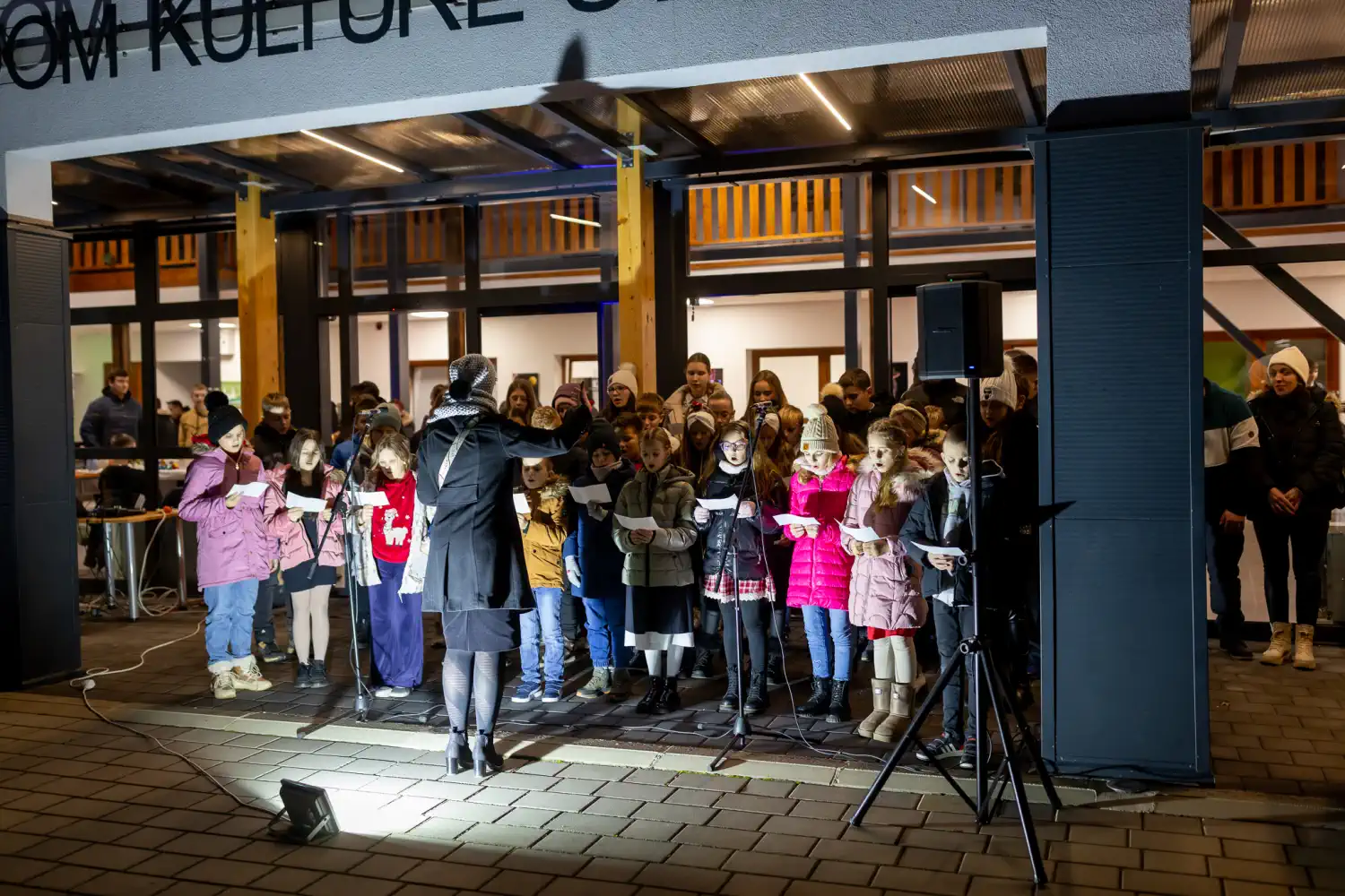 Advent u Štrigovi – nedjelja 24