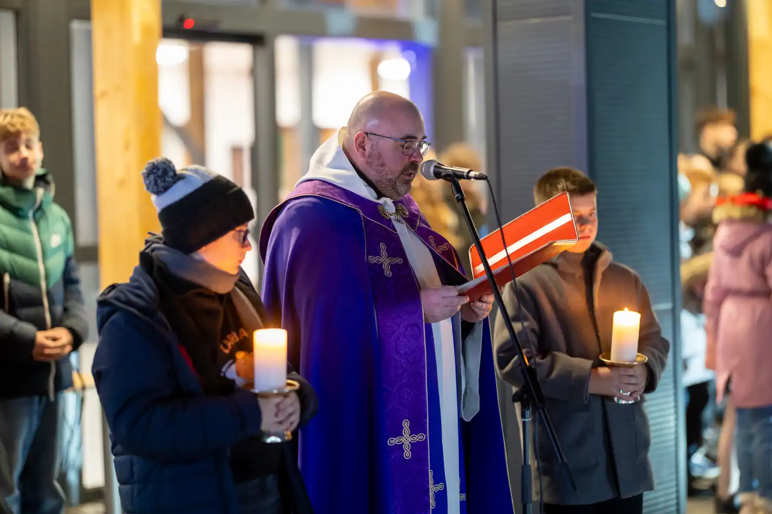 Advent u Štrigovi – nedjelja 26
