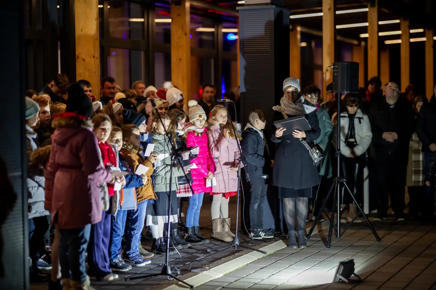 Advent u Štrigovi – nedjelja 27