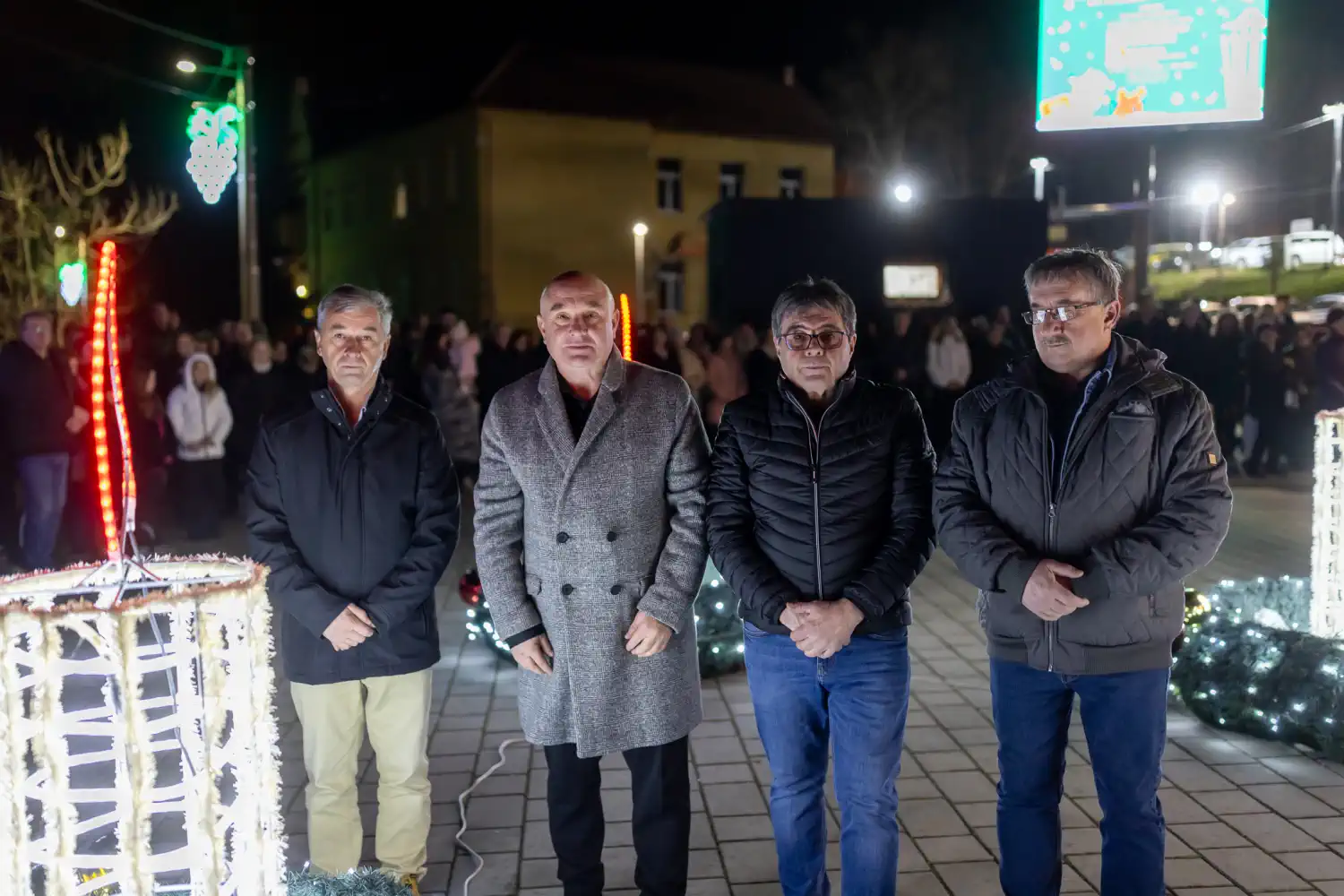 Advent u Štrigovi – nedjelja 29