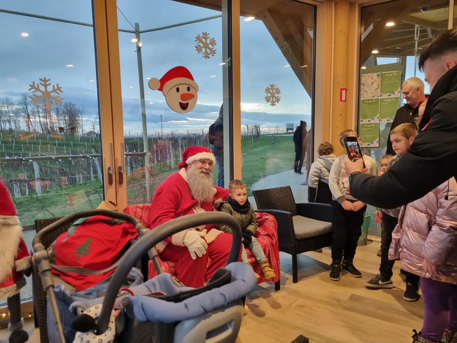 Advent u Štrigovi – nedjelja 3