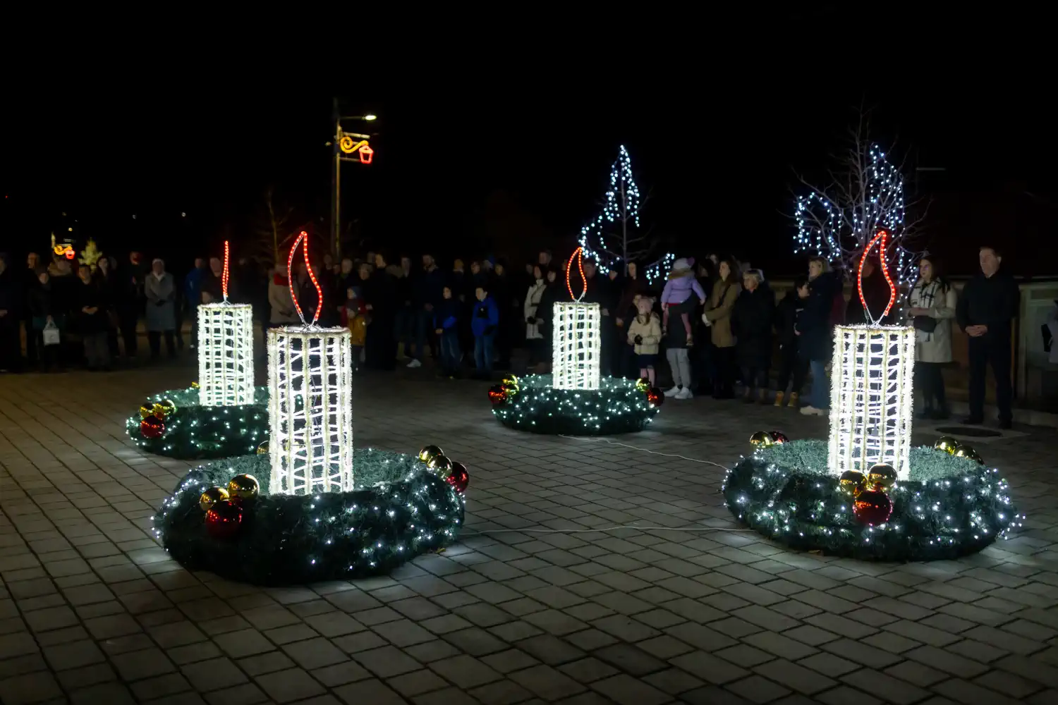 Advent u Štrigovi – nedjelja 30