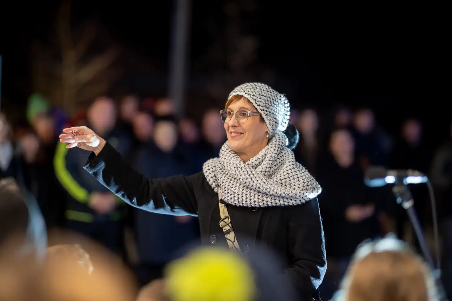 Advent u Štrigovi – nedjelja 31