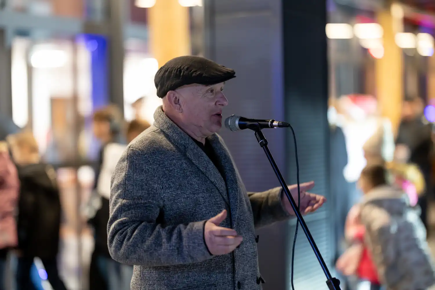 Advent u Štrigovi – nedjelja 32