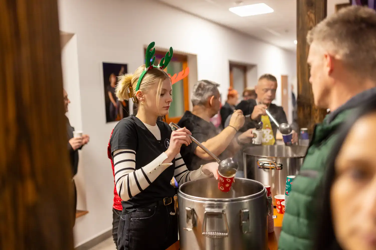 Advent u Štrigovi – nedjelja 33