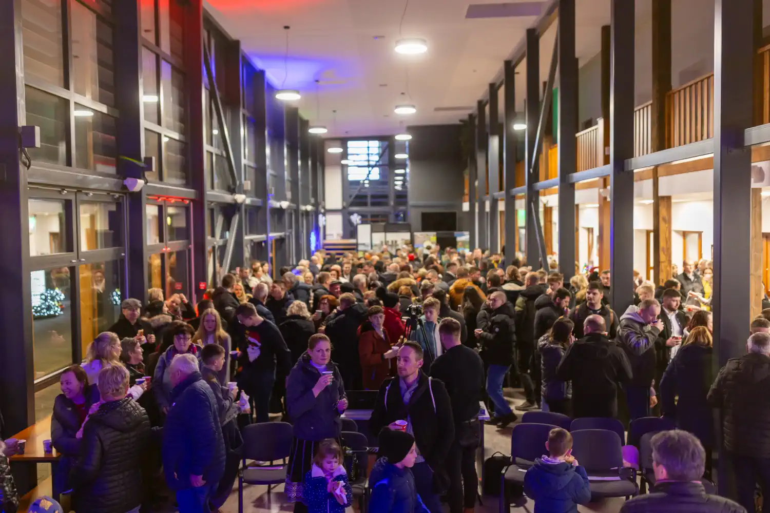 Advent u Štrigovi – nedjelja 35