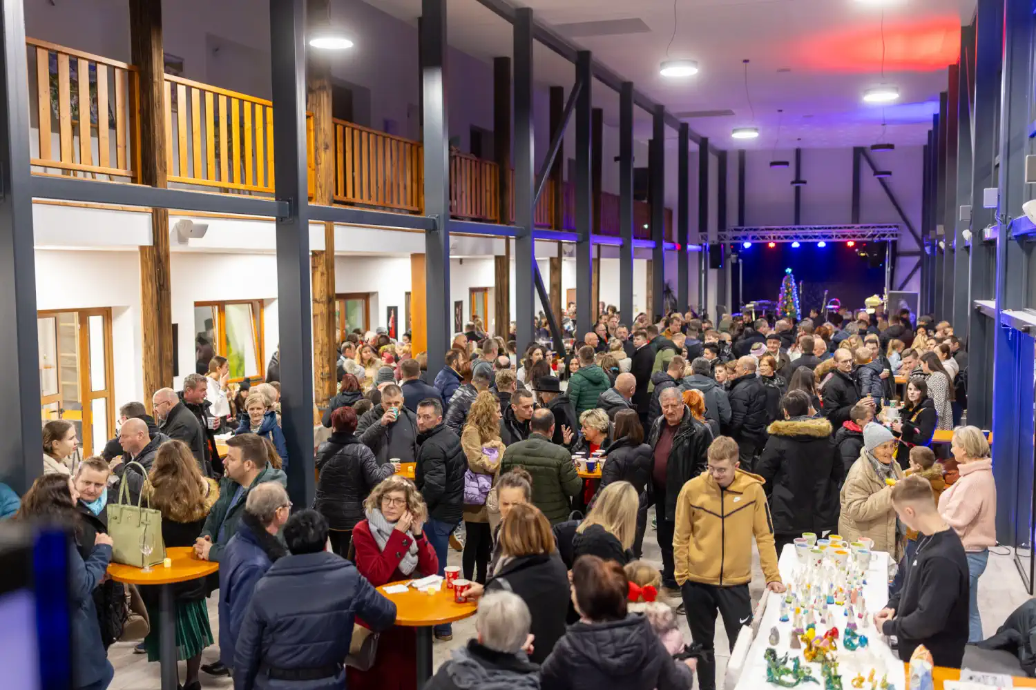 Advent u Štrigovi – nedjelja 36