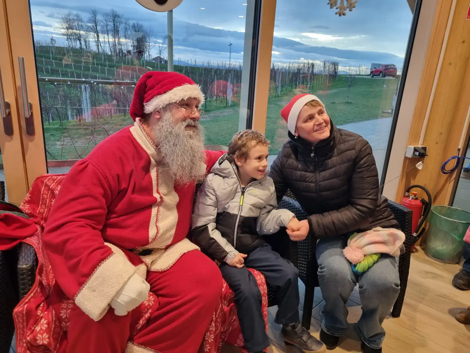 Advent u Štrigovi – nedjelja 4