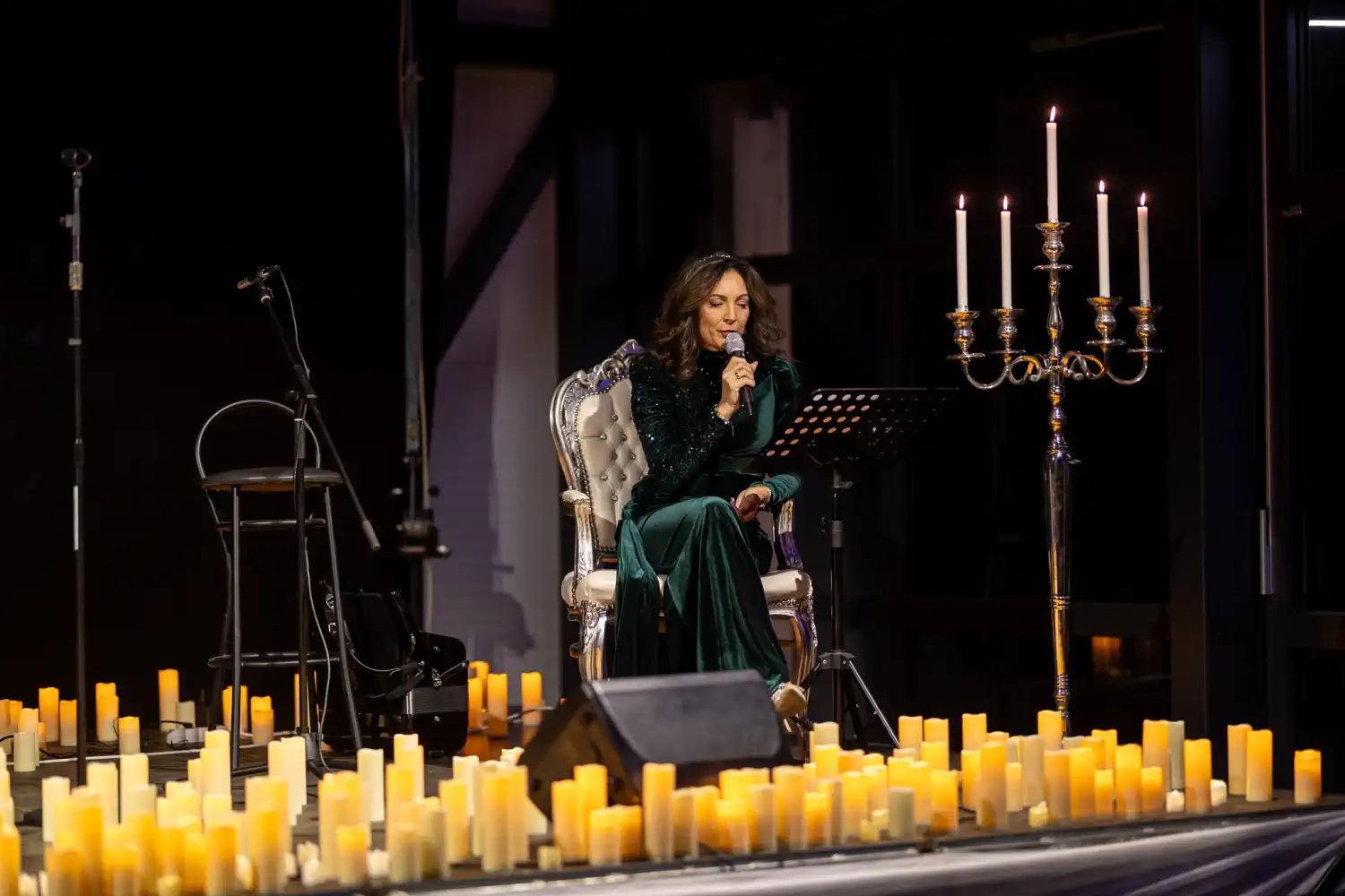 Advent u Štrigovi – nedjelja 40