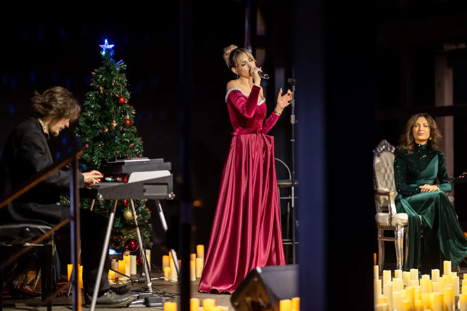 Advent u Štrigovi – nedjelja 41