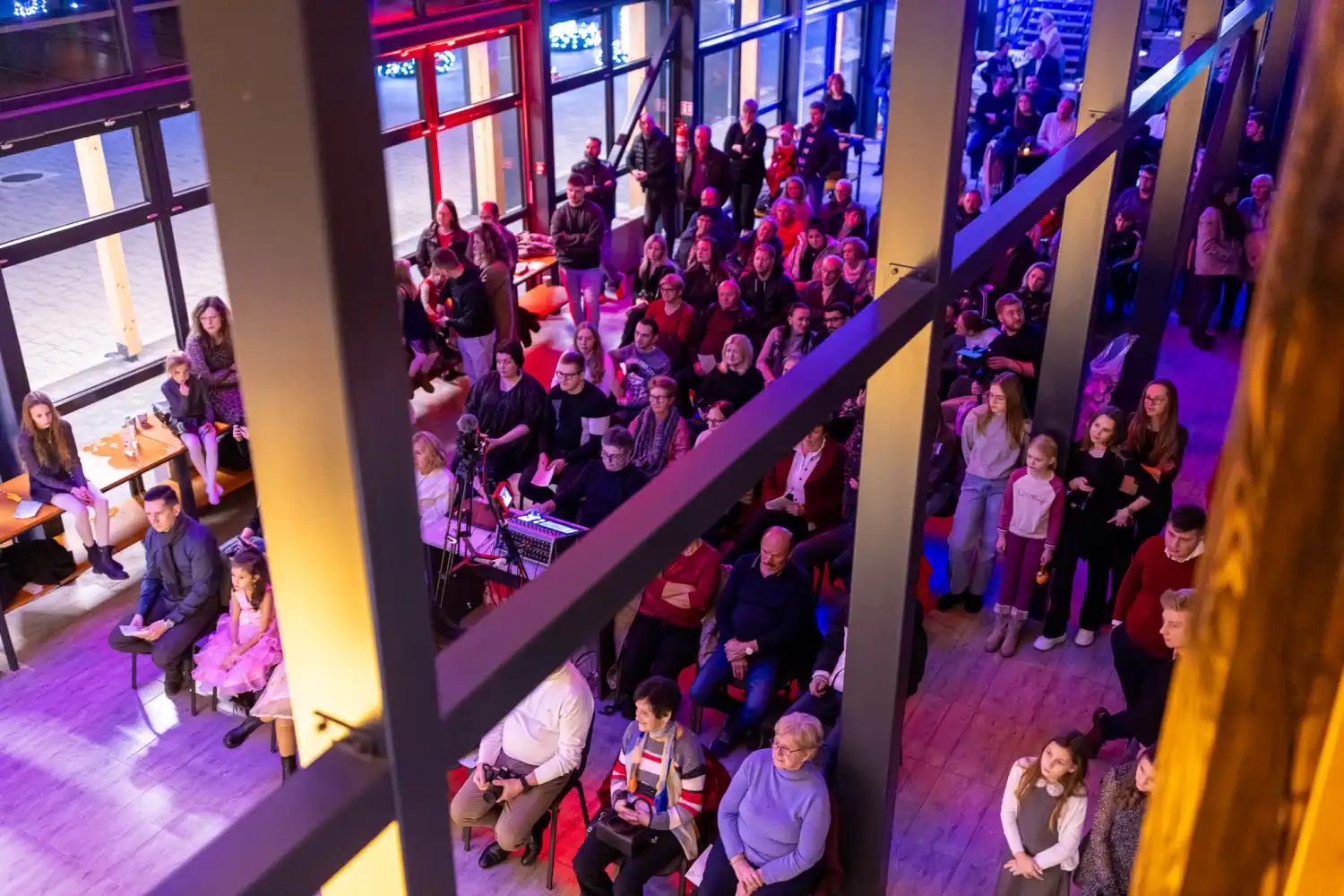 Advent u Štrigovi – nedjelja 42