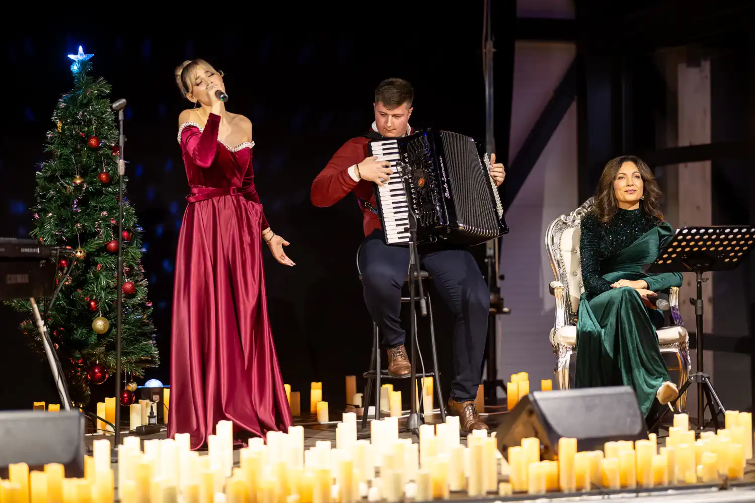 Advent u Štrigovi – nedjelja 48