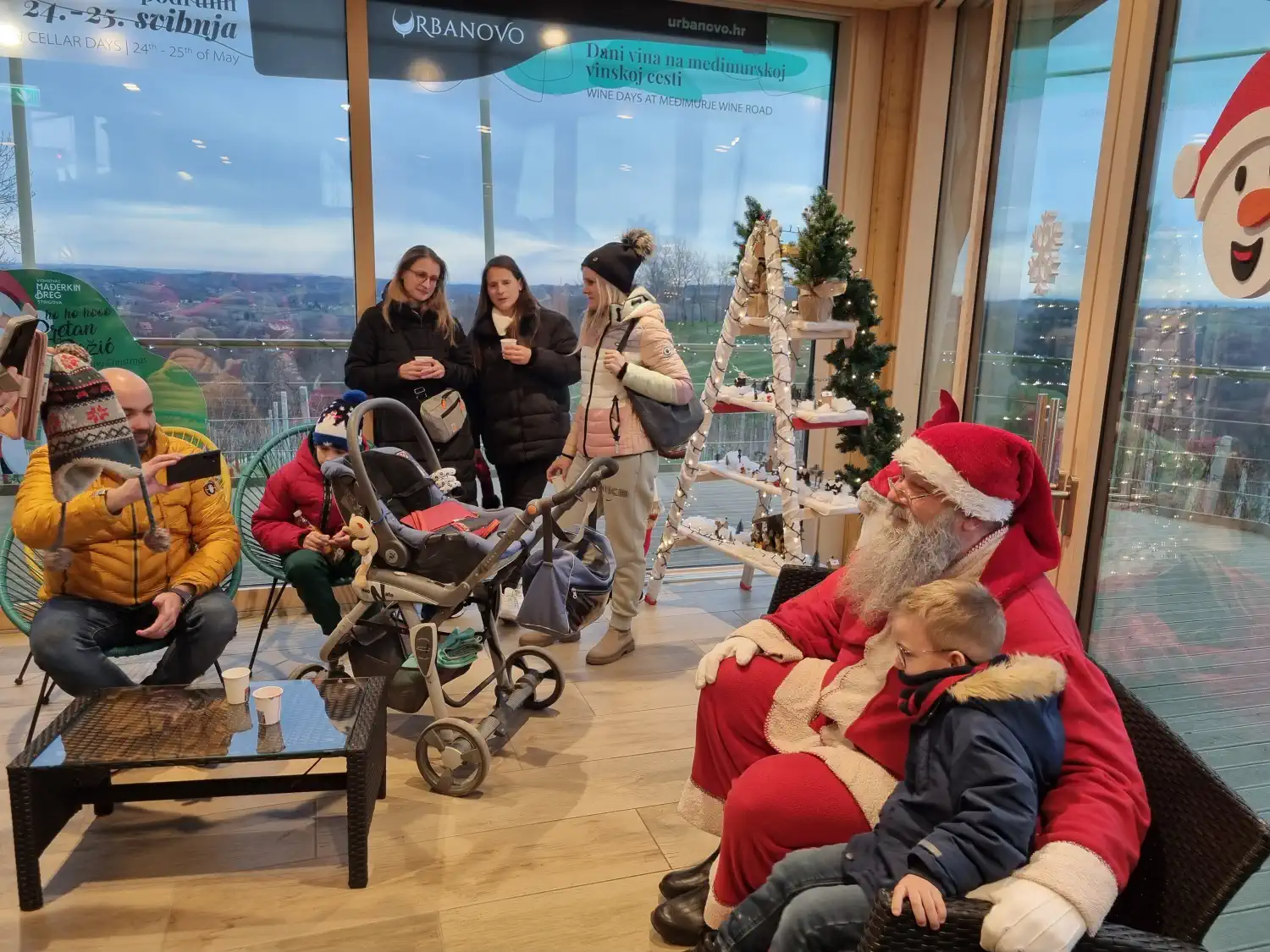 Advent u Štrigovi – nedjelja 5