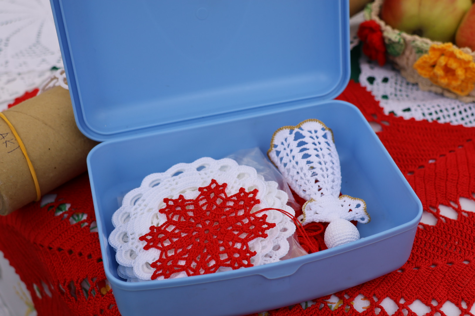 Adventska košarica Čakovec (10) Adventska košarica Čakovec (10)