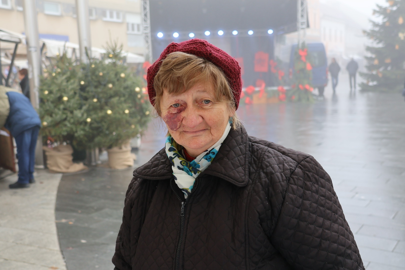 Adventska košarica Čakovec (13) Adventska košarica Čakovec (13)