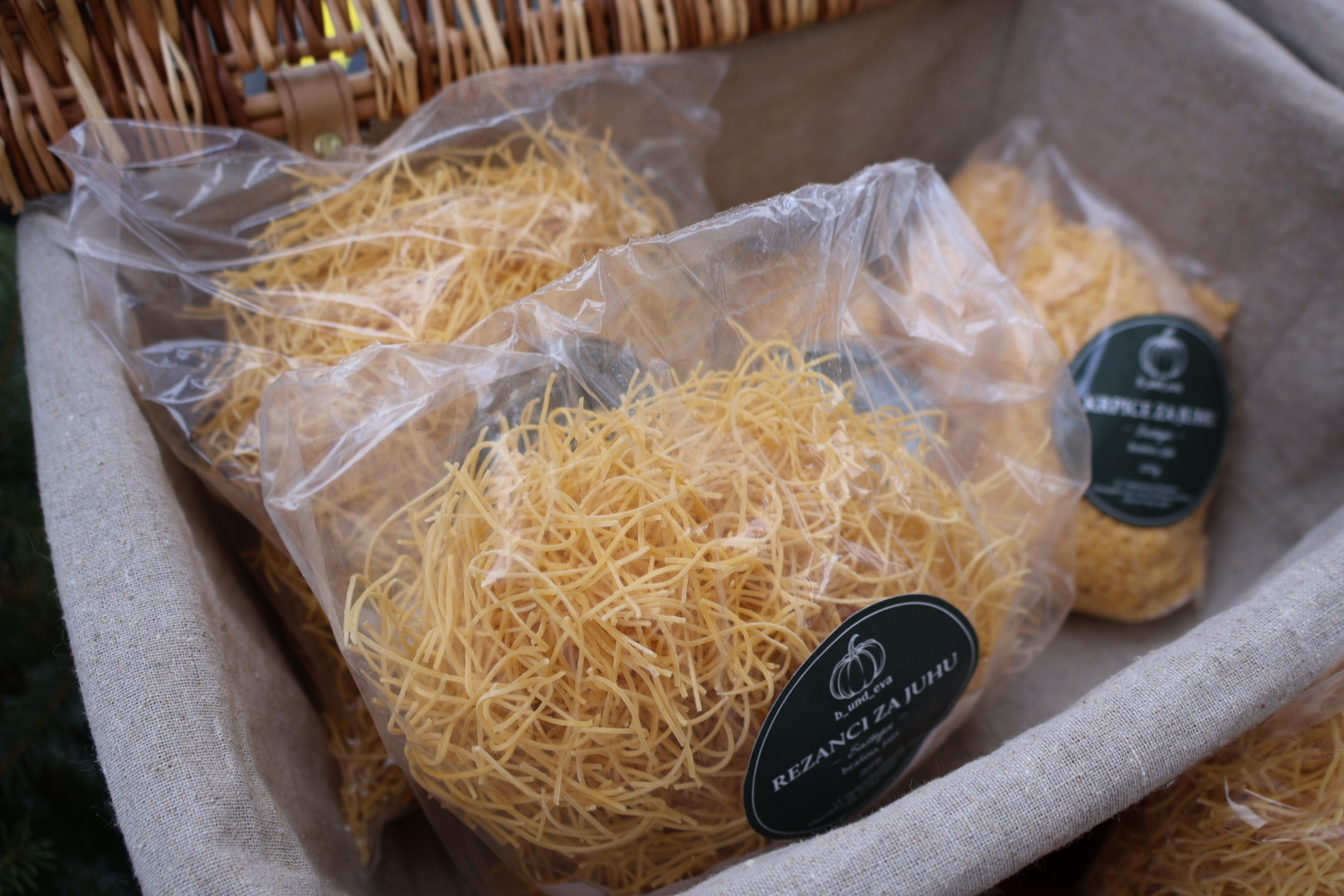 Adventska košarica Čakovec (16) Adventska košarica Čakovec (16)