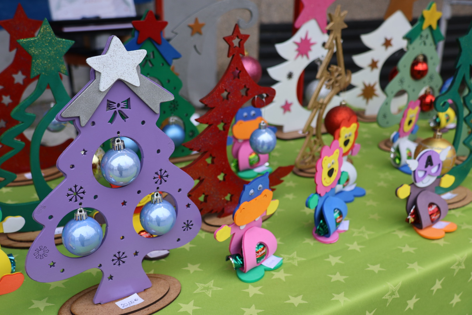 Adventska košarica Čakovec (2) Adventska košarica Čakovec (2)