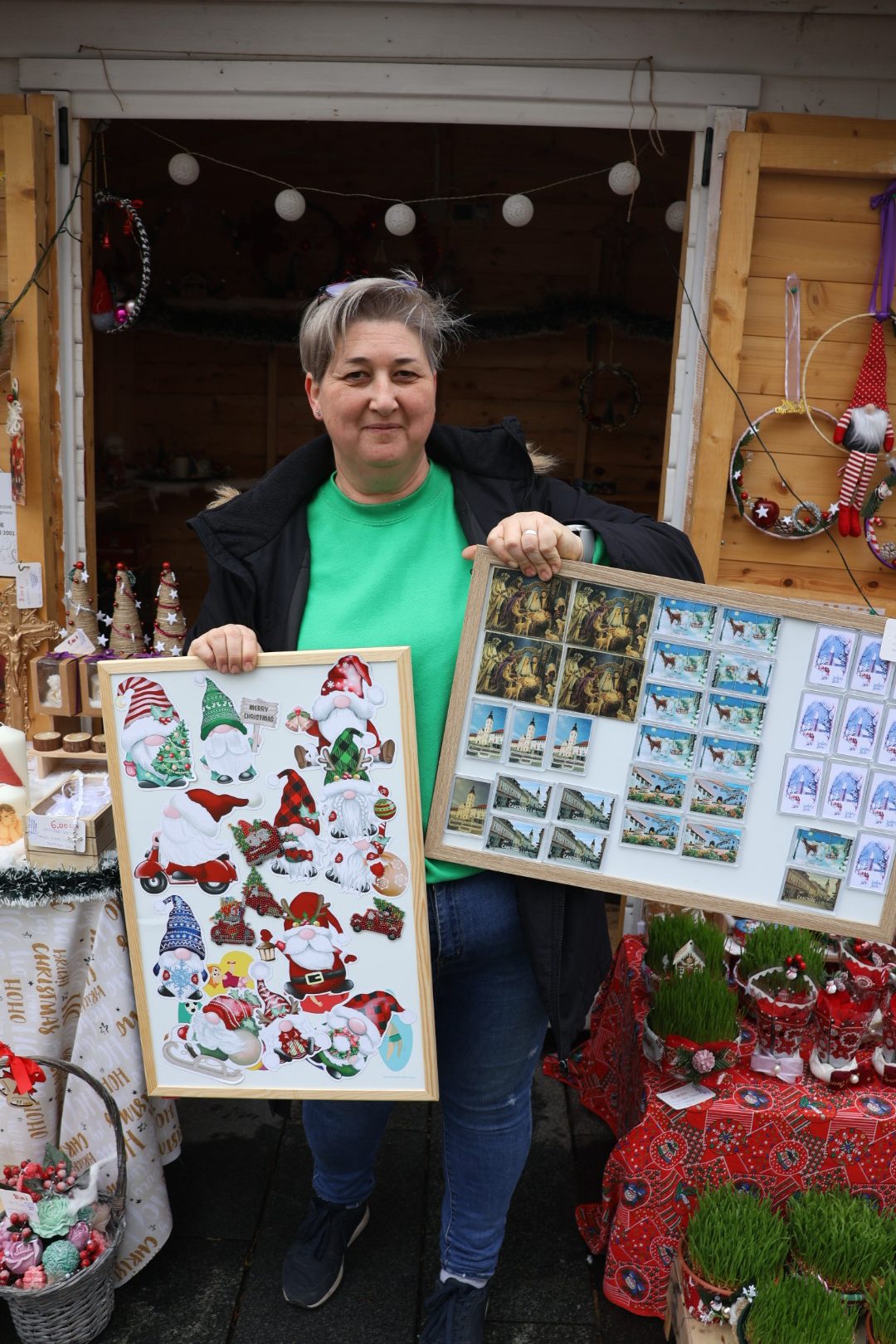 Adventska košarica Čakovec (23) Adventska košarica Čakovec (23)