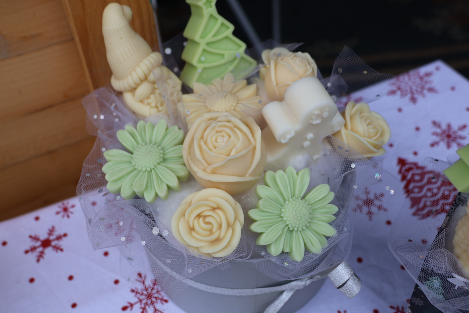 Adventska košarica Čakovec (33) Adventska košarica Čakovec (33)