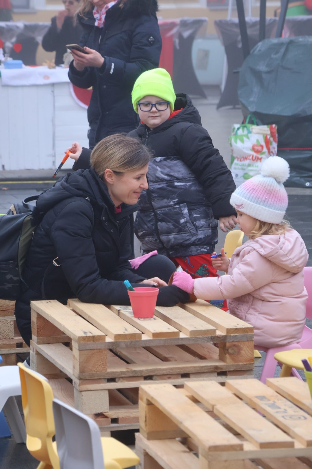 Adventska košarica Čakovec (39) Adventska košarica Čakovec (39)