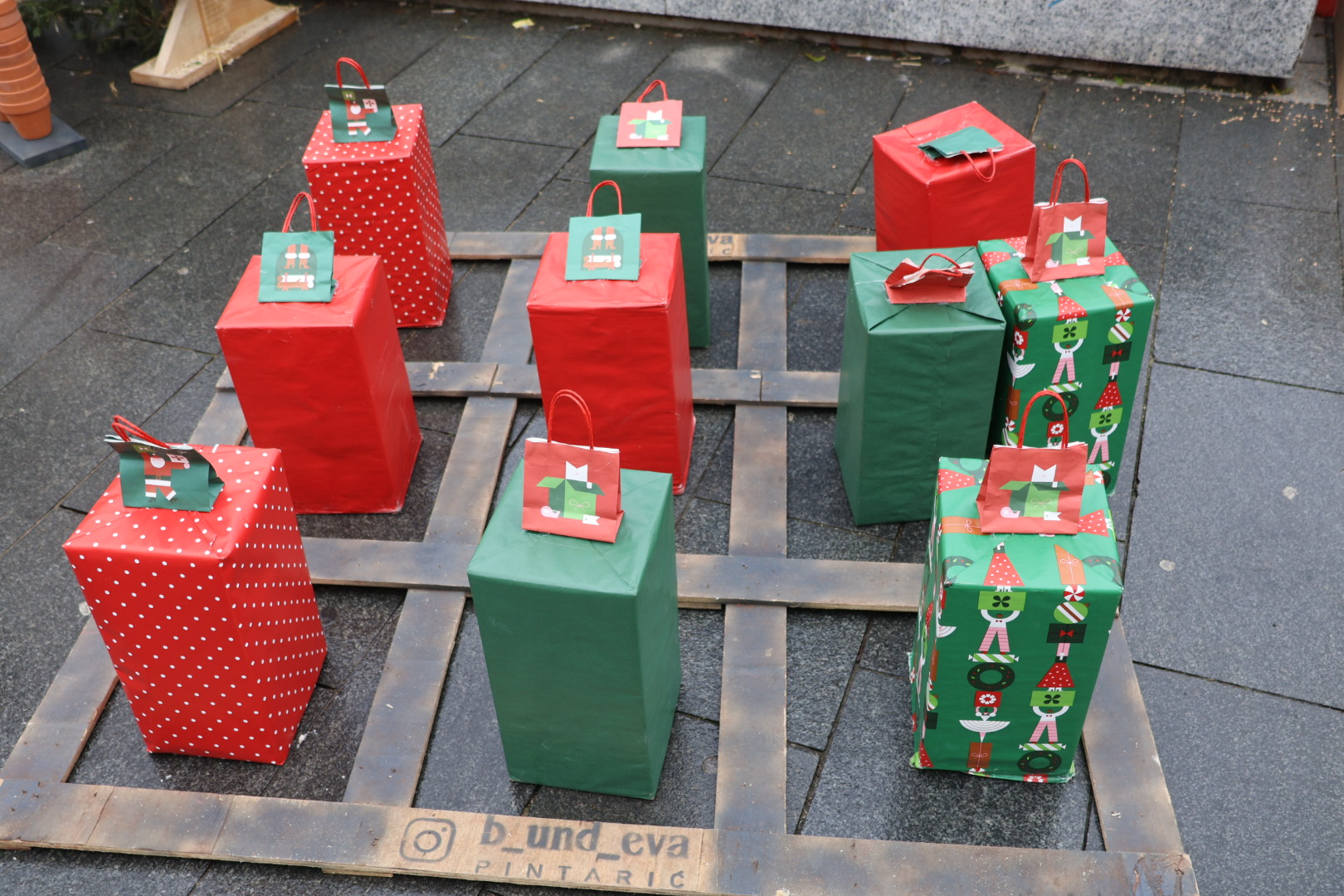 Adventska košarica Čakovec (41) Adventska košarica Čakovec (41)