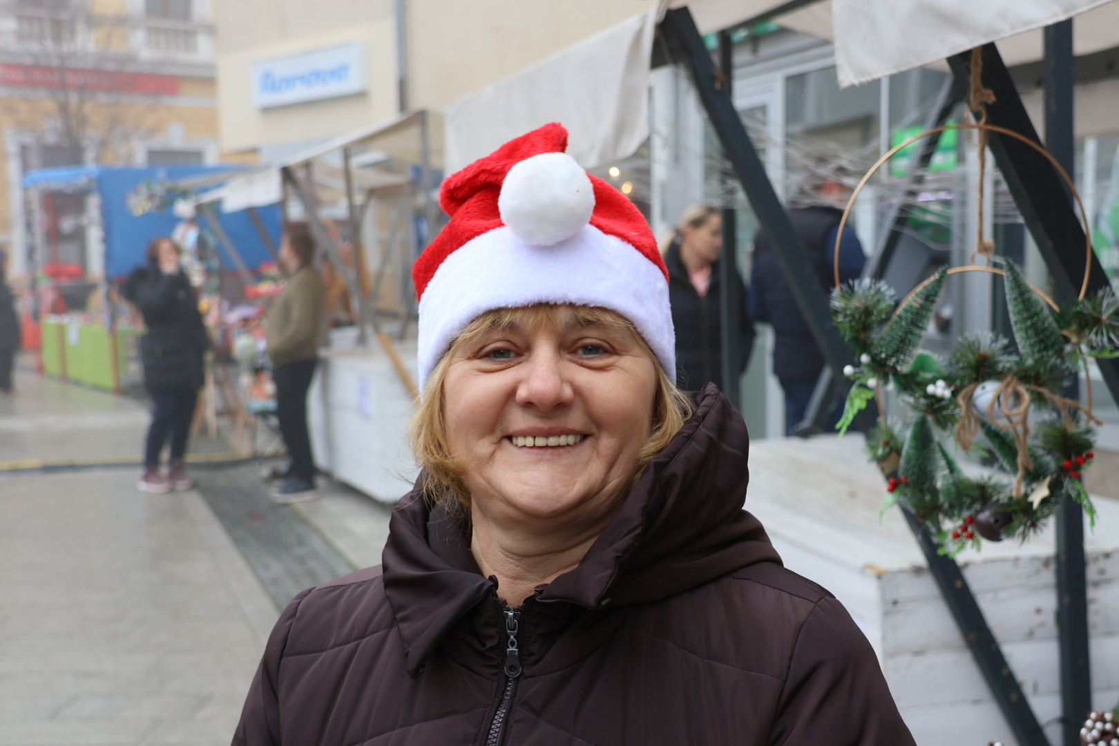 Adventska košarica Čakovec (50) Adventska košarica Čakovec (50)