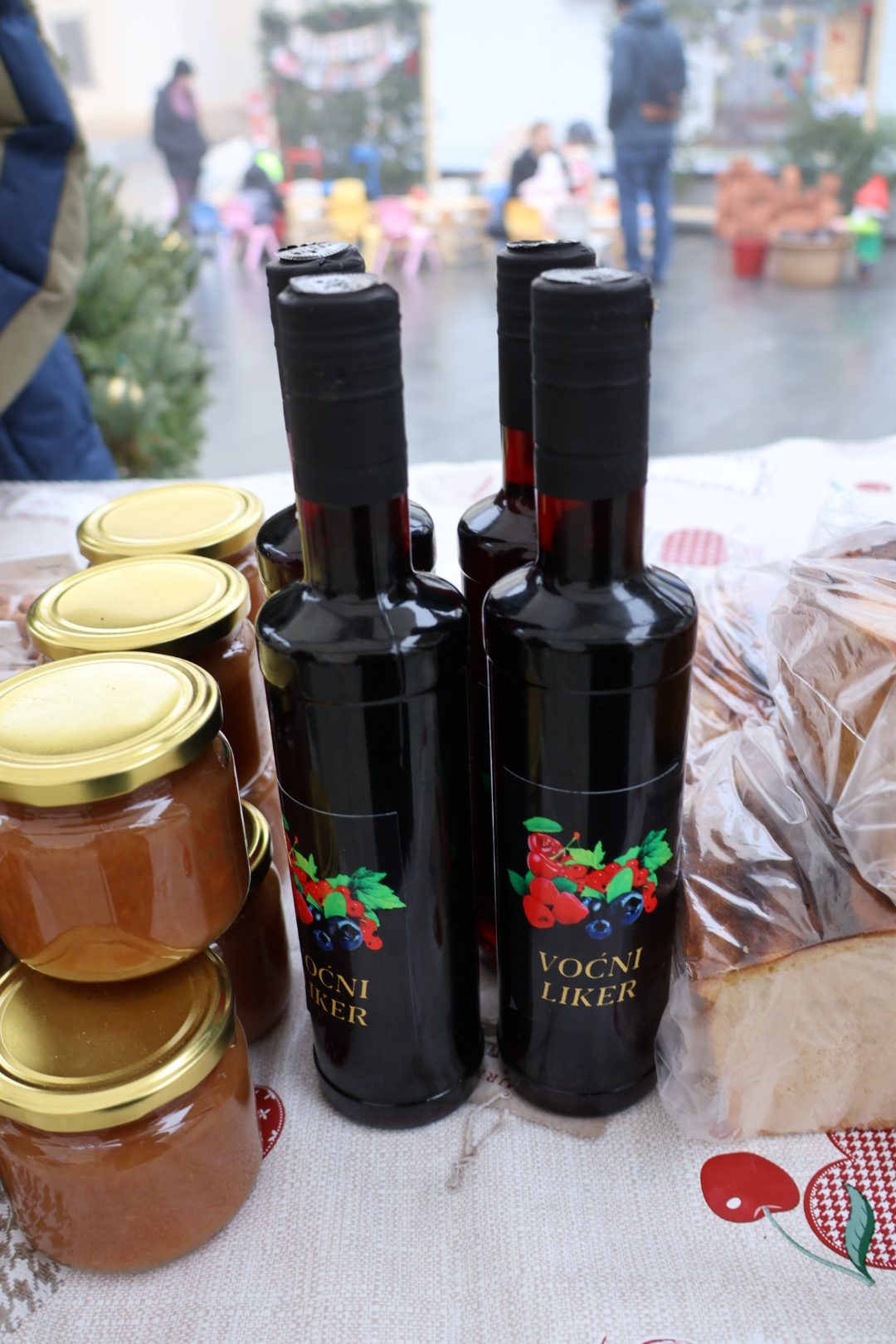 Adventska košarica Čakovec (6) Adventska košarica Čakovec (6)